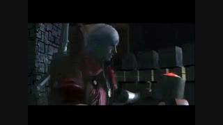 میکس re and devil may cry