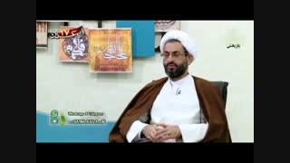 آیا میتوان با لباس نجس نماز خواند؟استادوحیدپور