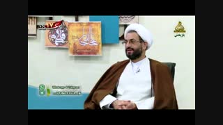 آیا میشود دورکعت نماز حاجت خواند و هدیه داد به معصومین؟استادوحیدپور