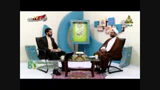 آیا میشود زمان دادن نذری را تعغییر داد؟استادوحیدپور