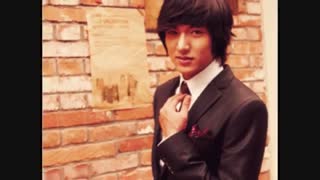 میکس عکسای متحرک مین هو با آهنگ خودش