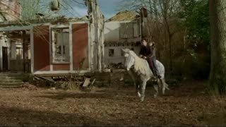 سامی بیگی-فدا شم -کلیپ با فیلمی  فرانسوی فانتزی