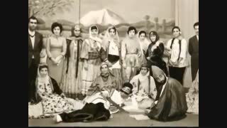 یادگارهای دیدنی از آبادان سالهای 1340 تا 1350