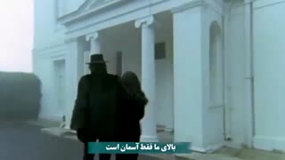 آهنگ تصور کن از جان لنون با زیرنویس فارسی