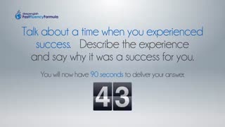 مکالمه سریع : تمرین اول