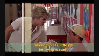 billy madison