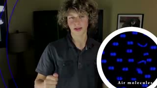 نوجوانی که با شرح نظریه نسبیت انیشتین در یک ویدیو جایزه 400 هزار دلاری را برد