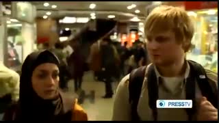 مستند انگلیسی - زندگی در ایران - Life in Iran