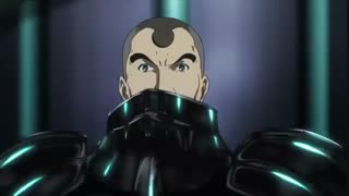 یه تیکه ی باحال از توکیوغول