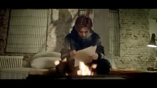 BEAST - 「最後の一言」（MUSIC VIDEO） (SAIGONO HITOKOTO)