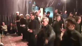 عشق تو را به عالم امکان نمی دهم