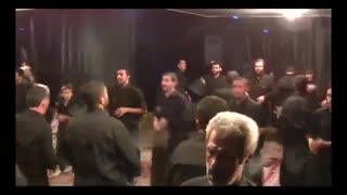 آرام جانیم کربلا