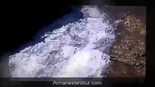 تور ارمنستان-جرموک