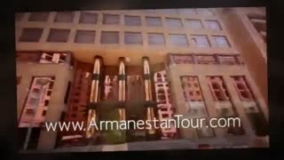ارمنستان تور-ایروان