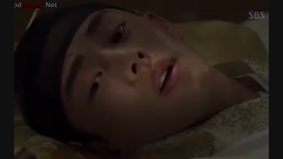 سریال تاریخی جانگ اوکی جونگ (زندگی برای عشق) قسمت دهم