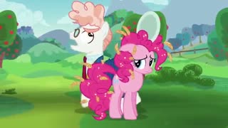 مای لیتل پونی فصل پنج قسمت 24