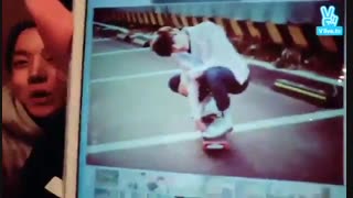 [V] BTS Live-*رها*