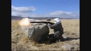 سمفونی  اسلحه ها