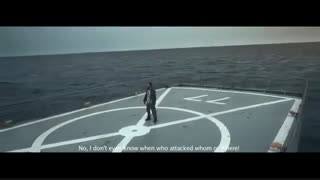 موزیک ویدیو انرژی هسته ای تتلو