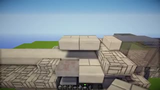 helicopter    minecraft keralis mod show case