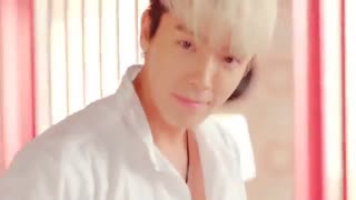 I wanna dance/MV از زوج دوست داشتنی کی پاپ!!