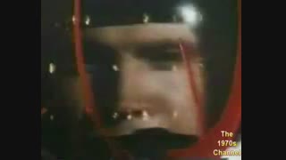 تیتراژ آغازین سریال قدیمی مرد شش میلیون دلاری