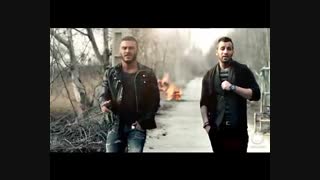 آهنگ رپ تتلو و 2afmبنام یه چیزی بگو