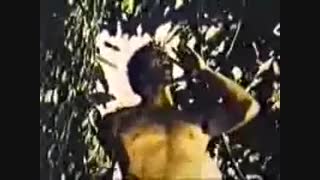 تیتراژ آغازین سریال قدیمی تارزان