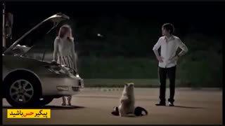 همه چیز به خودت بر میگرده !