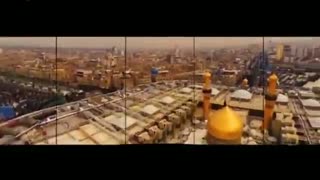 ثواب زیارت امام حسین علیه السلام ❤تقدیم به اونایی که فقط ❤هاشون راهی زیارت اربعینه!