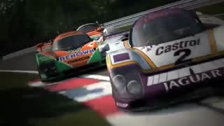 تریلر بازی GRAN TURISMO 6