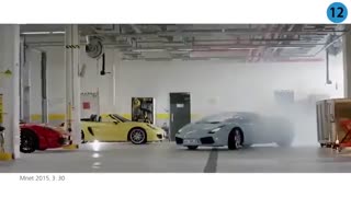 (EXO_CALL ME BABY (KOREAN VER