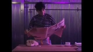 (EXO-LOVE ME RIGHT(JAPANEESE VER