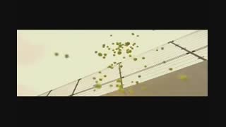 فیلم شاهزاده تنیس(پارت اول)