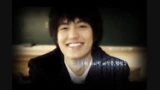 تحولات لی مین هو طی سال 2006 تا 2010  ( برام دعا کنید )