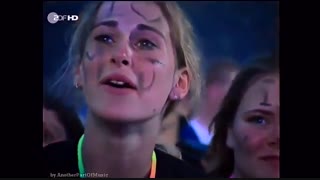 Michael Jackson Beat It Live In Munich HIStory World Tour