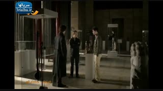 سریال شرلوک (بانکدار کور) - 2