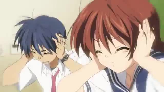 سابسین فارسی - Subscene - دانلود زیرنویس فارسی Clannad: After Story