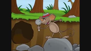 داستان انگلیسی سکه گمشده با لهجه انگلیسی