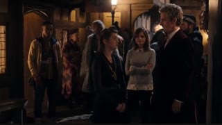 دکتر هو فصل نهم قسمت دهم