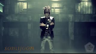 [TEAM H[ I Just Wanna Have Fun Teaser