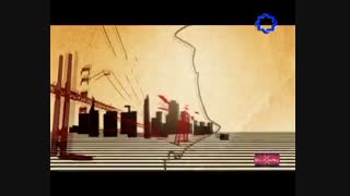 مستند سازندگان بزرگ با دوبله فارسی - دروازه های ونیز