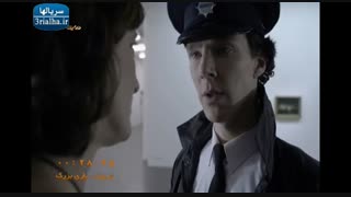 سریال شرلوک (بازی بزرگ) - 3