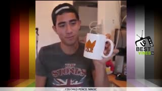 تردستی های جالب زک کینگ 2