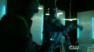 تریلر شماره 2 سریال Legends of Tomorrow