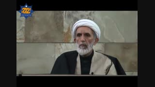 فیلم جلسه صد و یکم درس خارج فقه استاد طائب