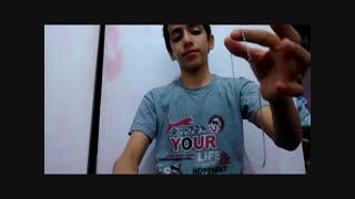 شعبده زنجیر و حلقه