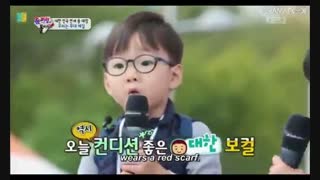 the return of superman Ep 103