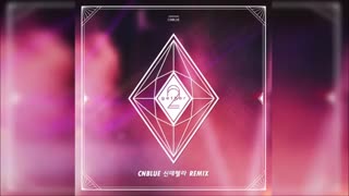 (CNBLUE- Cinderella  (Remix Seotter