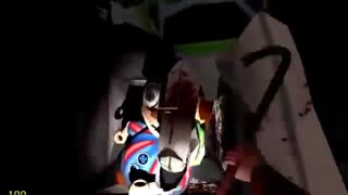 five night at ferrdy vg gmod